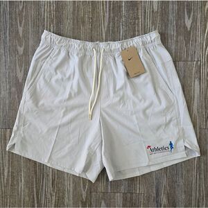Nike Unlimited Men's Dri-FIT 7" Unlined Versatile Shorts FN1444-025 New Men's L